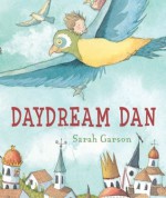 Daydream Dan - Sarah Garson