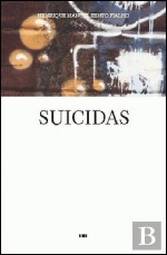 Suicidas - Henrique Manuel Bento Fialho