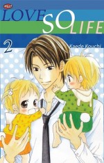 Love so Life, Vol. 2 - Kaede Kouchi