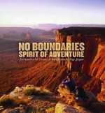 No Boundaries: Spirit of Adventure - Ed Viesturs