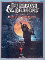 Saga Of The Shadow Lord - Stephen Bourne