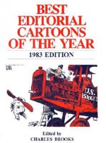 Best Editorial Cartoons of the Year 1983 - James Watt