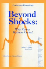 Beyond Shocks: What Causes Business Cycles? - Jeffrey G. Fuhrer, Scott Schuh