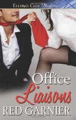 Office Liaisons - Red Garnier