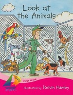 Look at the Animals - Kelvin Hawley