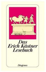 Das Erich Kästner Buch - Christian Strich