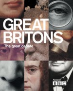 Great Britons - John Cooper, Various Authors