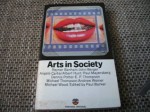 Arts in Society - Paul Barker