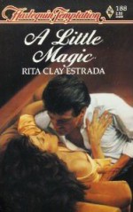 Little Magic (Harlequin Temptation, #188) - Rita Clay Estrada