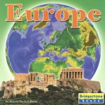 Europe - Karen Bush Gibson