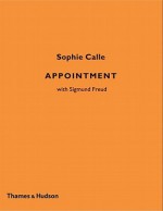 Appointment with Sigmund Freud - Sophie Calle