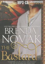 The Bastard - Brenda Novak, Sarah Coomes