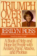 Triumph Over Fear - Jerilyn Ross