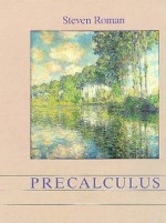 Precalculus - Steven Roman