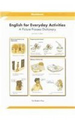 English for Everyday Activities Workbook - Lawrence J. Zwier