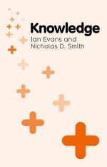 Knowledge - Ian Evans, Nicholas D. Smith