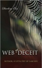 Web of Deceit - Darlene Cox