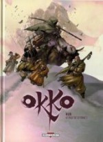 Okko Tome 3 : Le Cycle De La Terre 1 - Hub, Stephane Pelayo, EMMANUEL MICHALAK