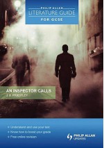 "An Inspector Calls" (Philip Allan Literature Guide (For Gcse)) - Najoud Ensaff