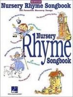 Nursery Rhyme Songbook - Paul Peter