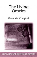 The Living Oracles - Alexander Campbell