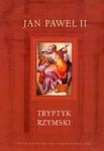 Tryptyk Rzymski - Jan Paweł II