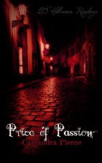 Price of Passion - Cassandra Pierce