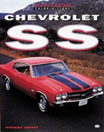 Chevrolet SS - Robert Genat