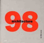 Architecture 1998 - Tony Chapman