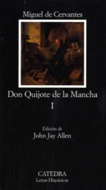 Don Quijote de la Mancha, Tomo I - Miguel de Cervantes Saavedra, G. Roux