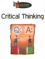 Critical Thinking - Liz Brown