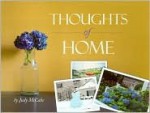 Thoughts of Home - Judy McCabe, Leif Fedje