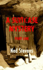 A Suitcase Mystery - Ned Stevens, Steven Nedelton