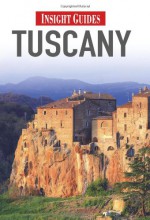 Tuscany - Lisa Gerard-Sharp, Insight Guides