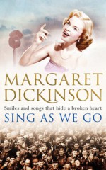 Sing as We Go - Margaret Dickinson