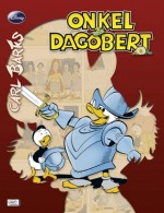 Disney: Barks Onkel Dagobert, Bd. 06 - Carl Barks, Erika Fuchs