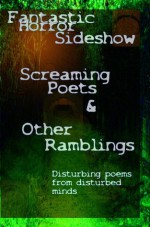 Screaming Poets and Other Ramblings - Chris Stevens, Christopher Hivner