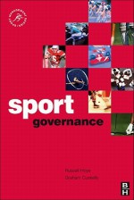 Sport Governance - Russell Hoye