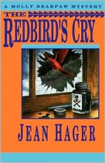 The Redbird's Cry - Jean Hager