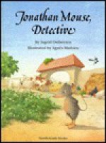 Jonathan Mouse, Detective - Ingrid Ostheeren, Agnes Mathieu, Rosemary Lanning