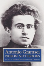 Prison Notebooks, Vol 3 - Antonio Gramsci, Joseph Buttigieg