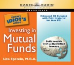 The Pocket Idiot's Guide to Investing in Mutual Funds - Lita Epstein, Jonathon Marosz