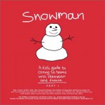 Snowman - Risa J. Garon