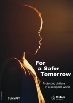 For a Safer Tomorrow (Summary) - Oxfam