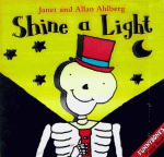 Shine a Light - Janet Ahlberg, Allan Ahlberg