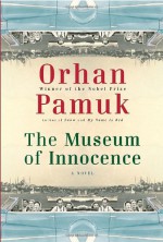 The Museum of Innocence - Orhan Pamuk, Maureen Freely