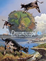 Dreamscape 2: The Best of Imaginary Realism - Brian Stewart, Claus Brusen