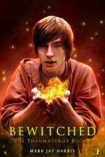 Bewitched - Mark Jay Harris