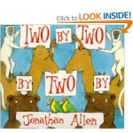 Two By Two By Two - Jonathan Allen