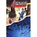 Nexus: Book Two - Mike Baron, Steve Rude